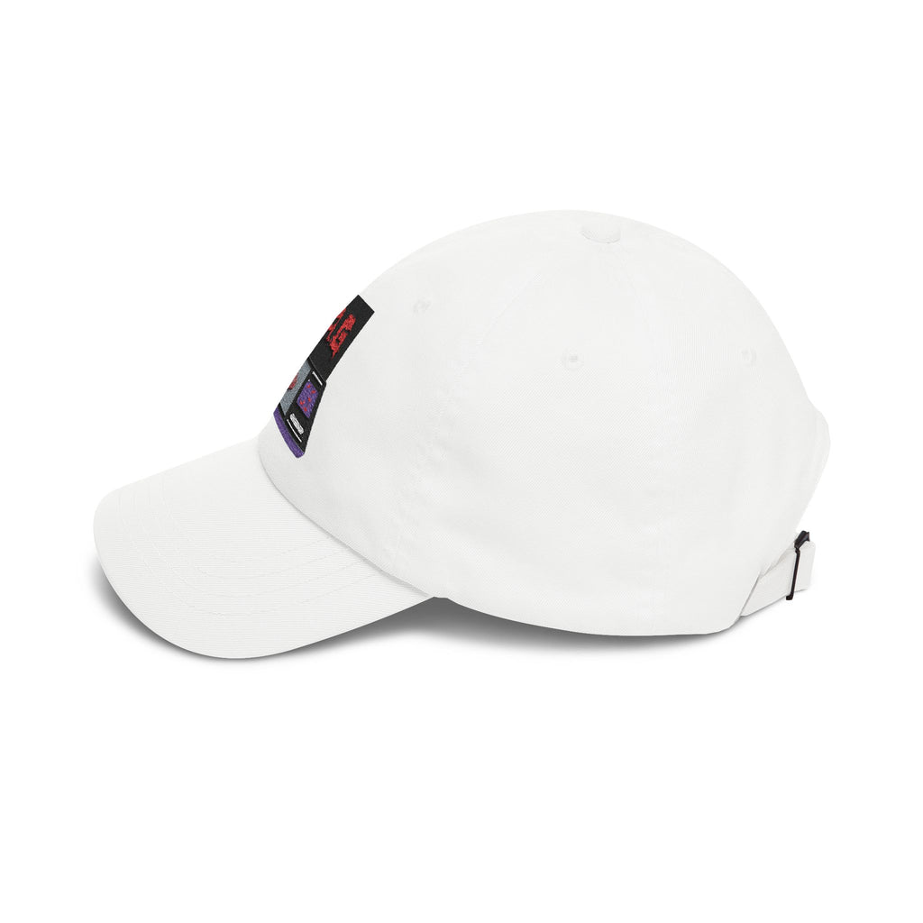 H.A.G. Dad Cap