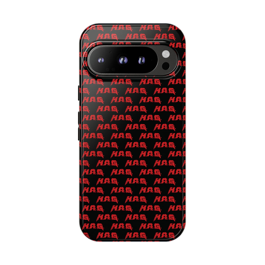 H.A.G. Phone case