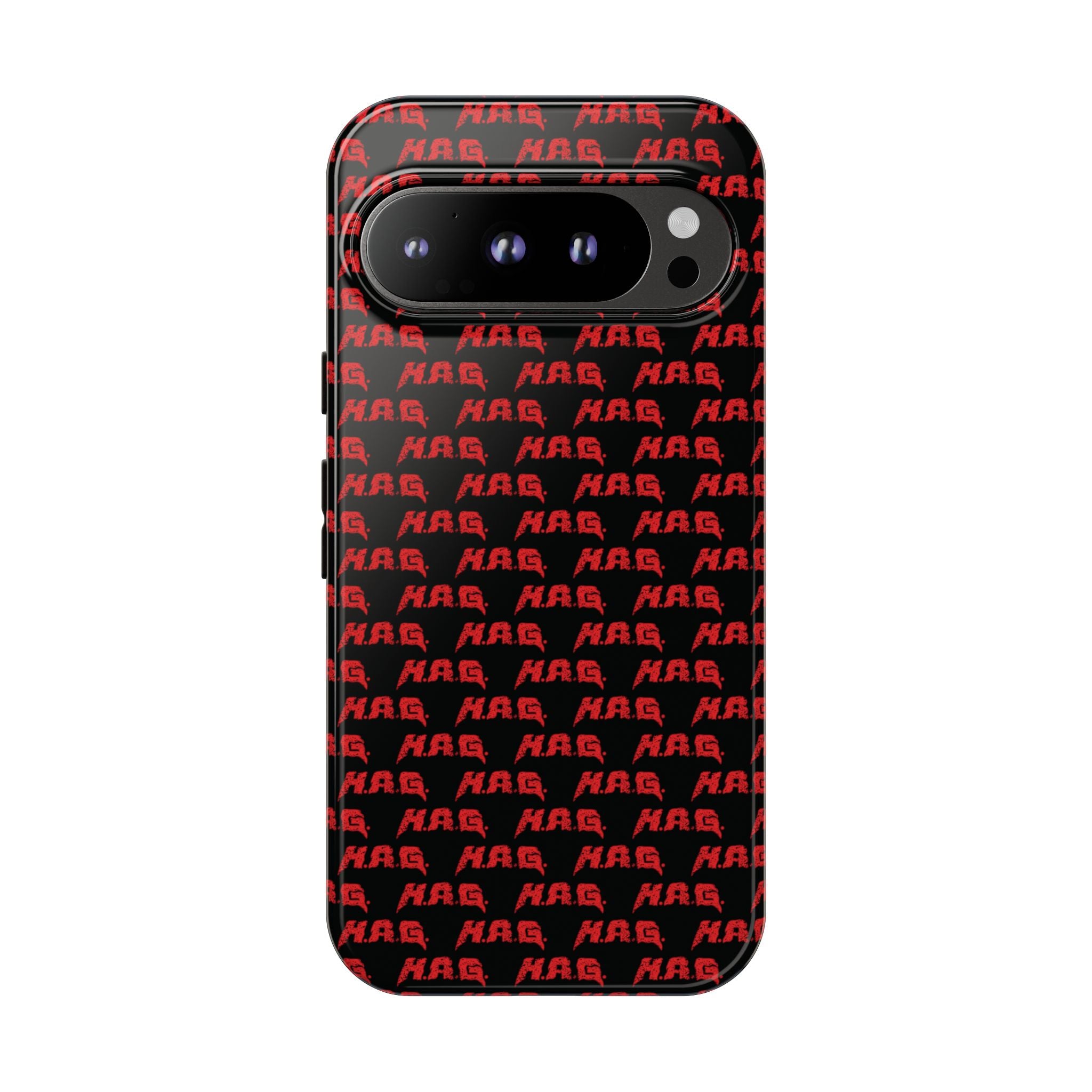 H.A.G. Phone case