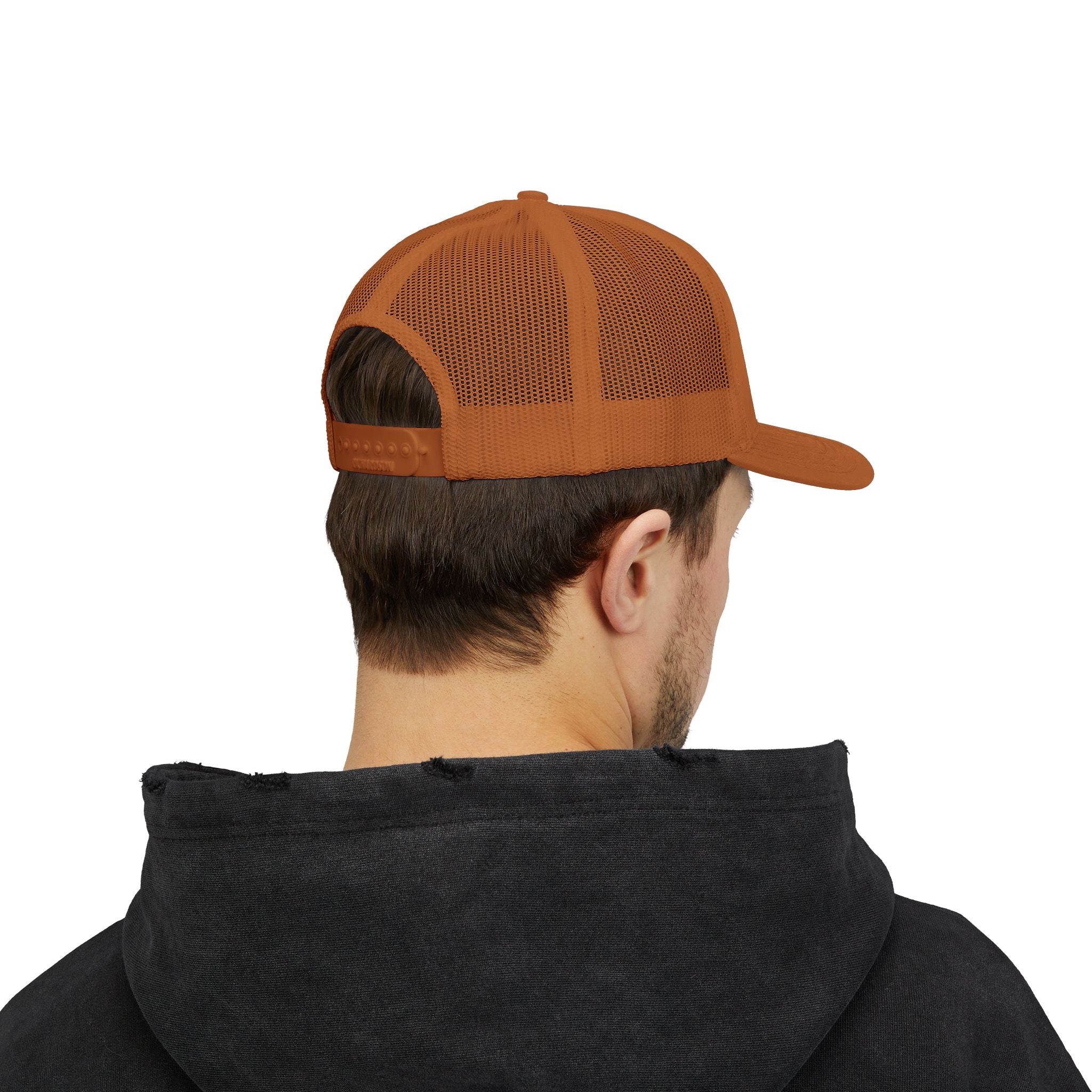 H.A.G. Trucker Cap