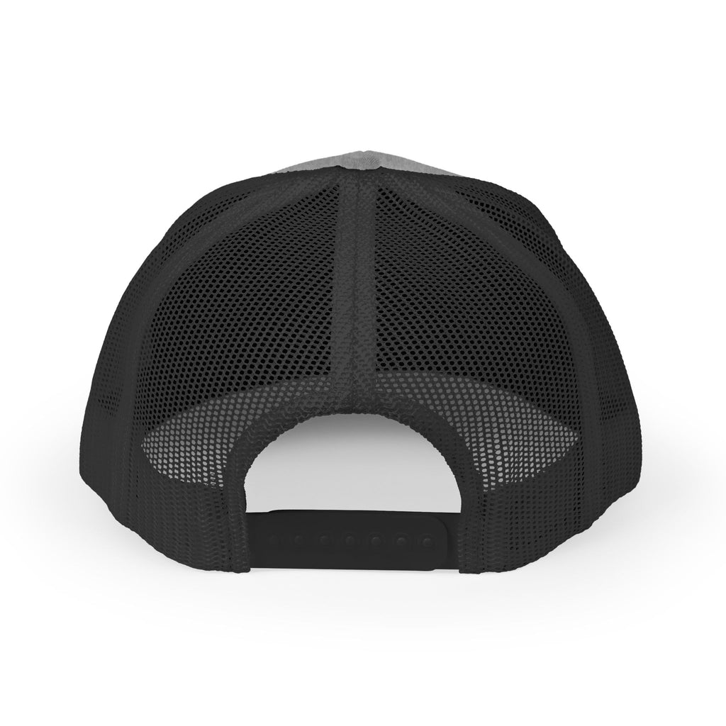 H.A.G. Trucker Cap