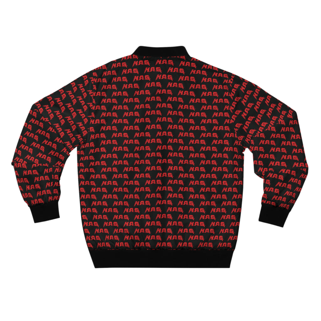H.A.G. Bomber Jacket
