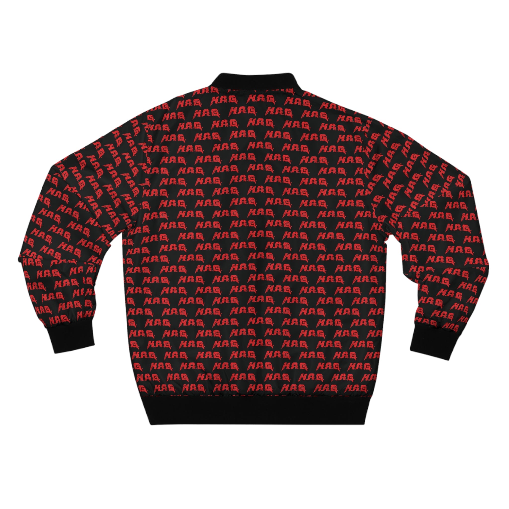 H.A.G. Bomber Jacket