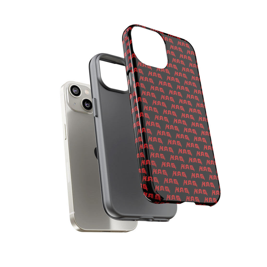 H.A.G. Phone case