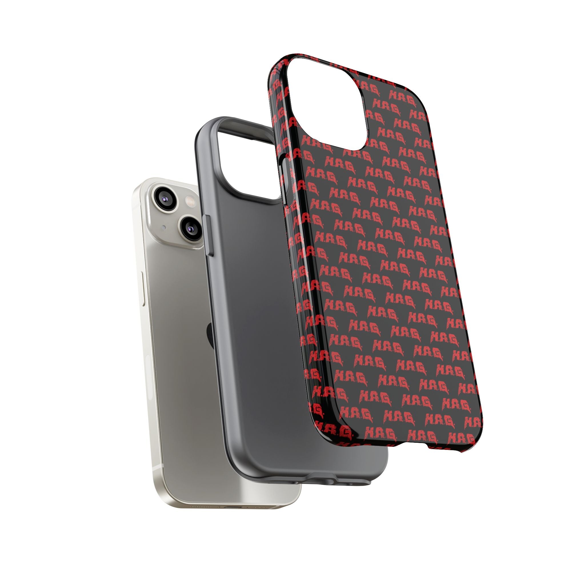 H.A.G. Phone case