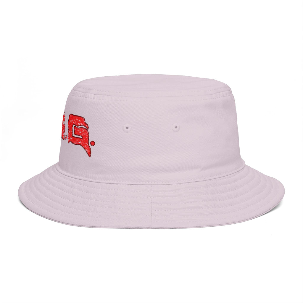H.A.G. Bucket Hat