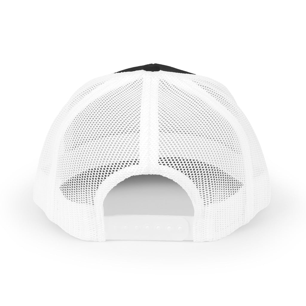 H.A.G. Trucker Cap