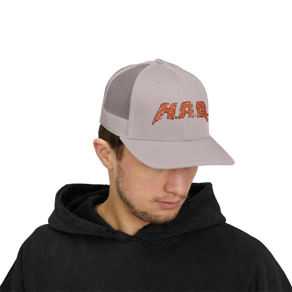 H.A.G. Trucker Cap