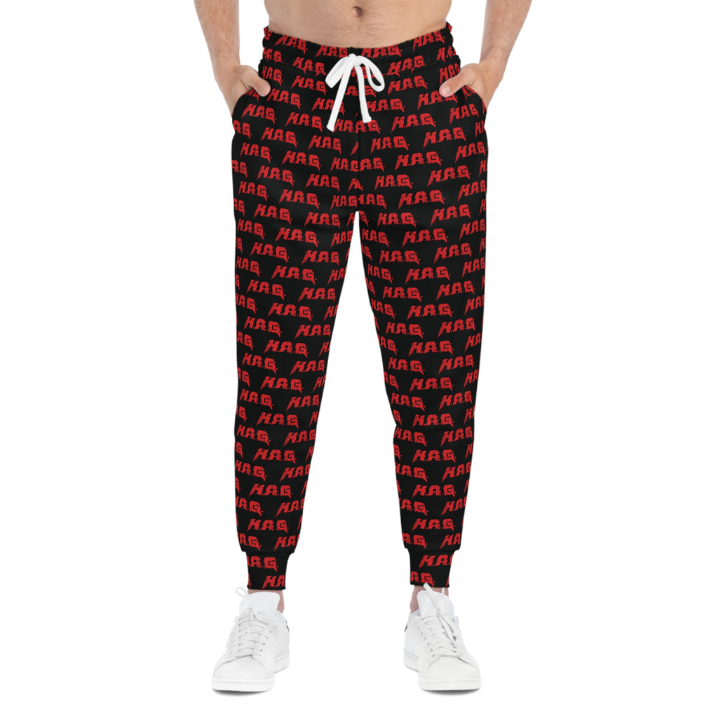 H.A.G. Joggers