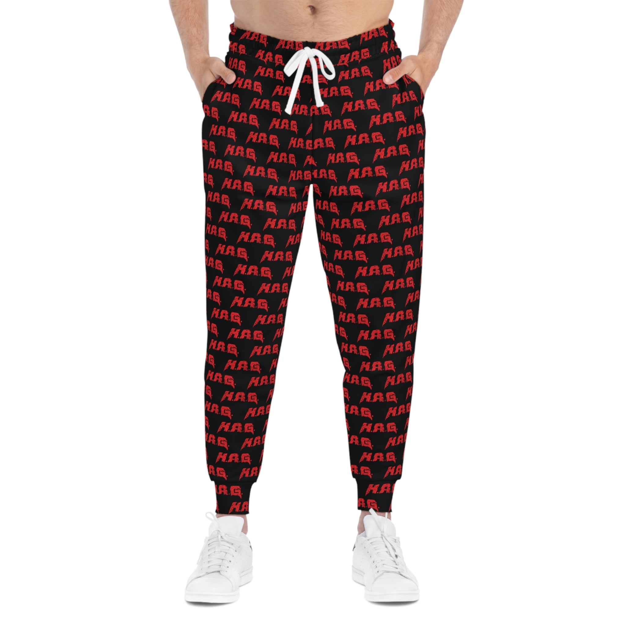 H.A.G. Joggers