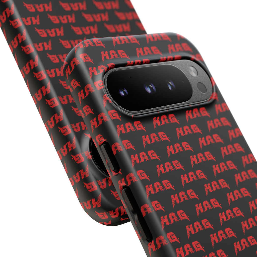 H.A.G. Phone case