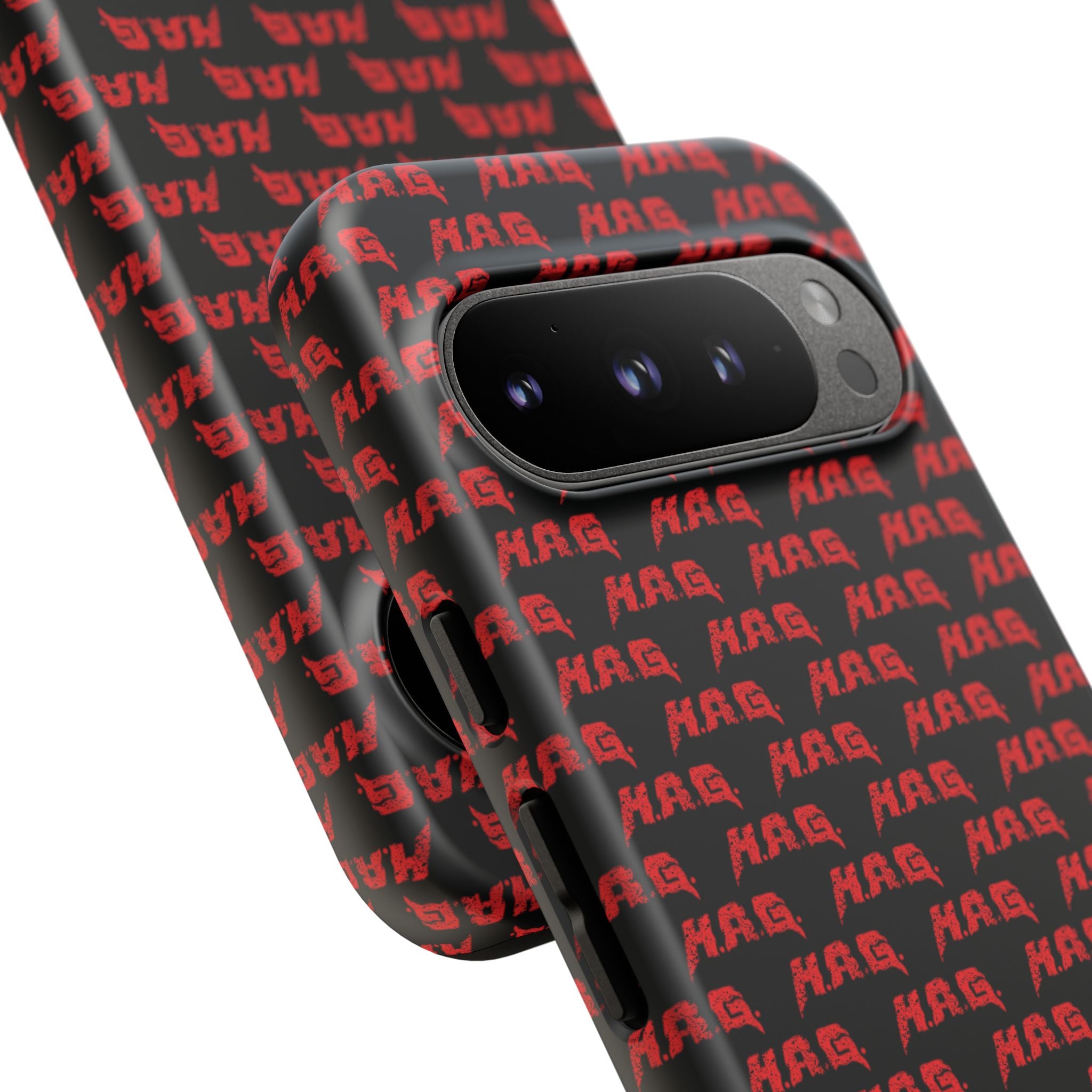 H.A.G. Phone case