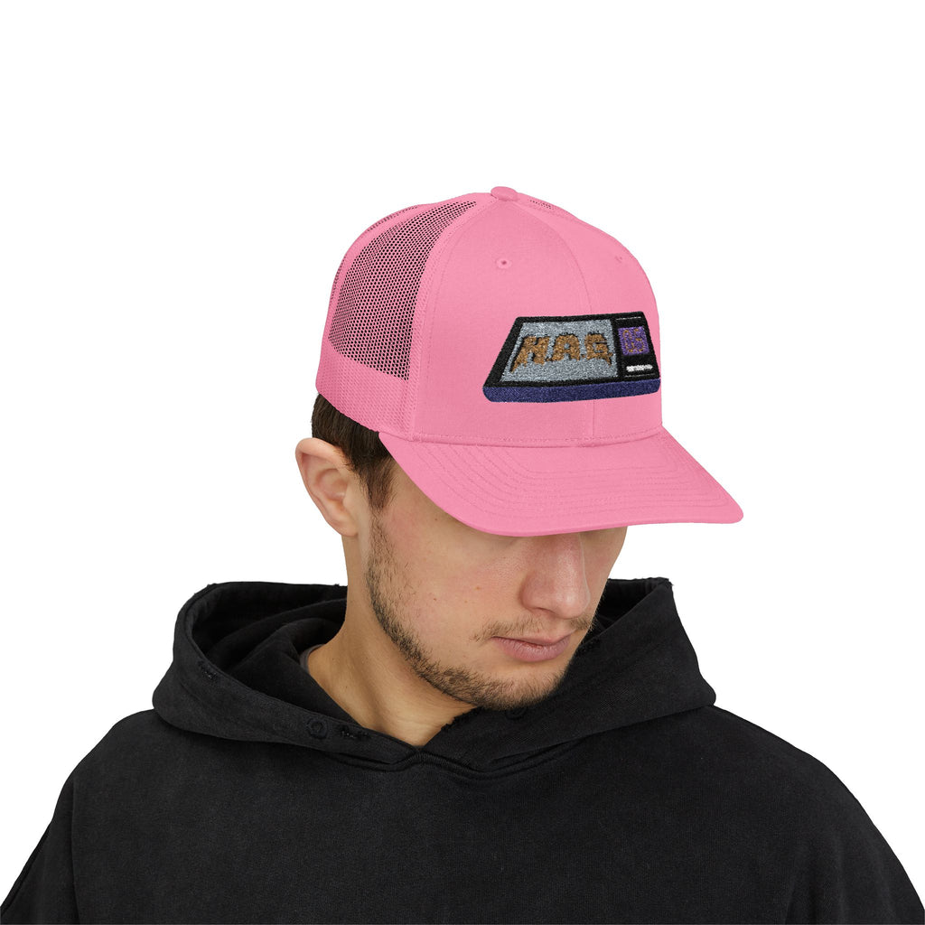 H.A.G. Trucker Cap