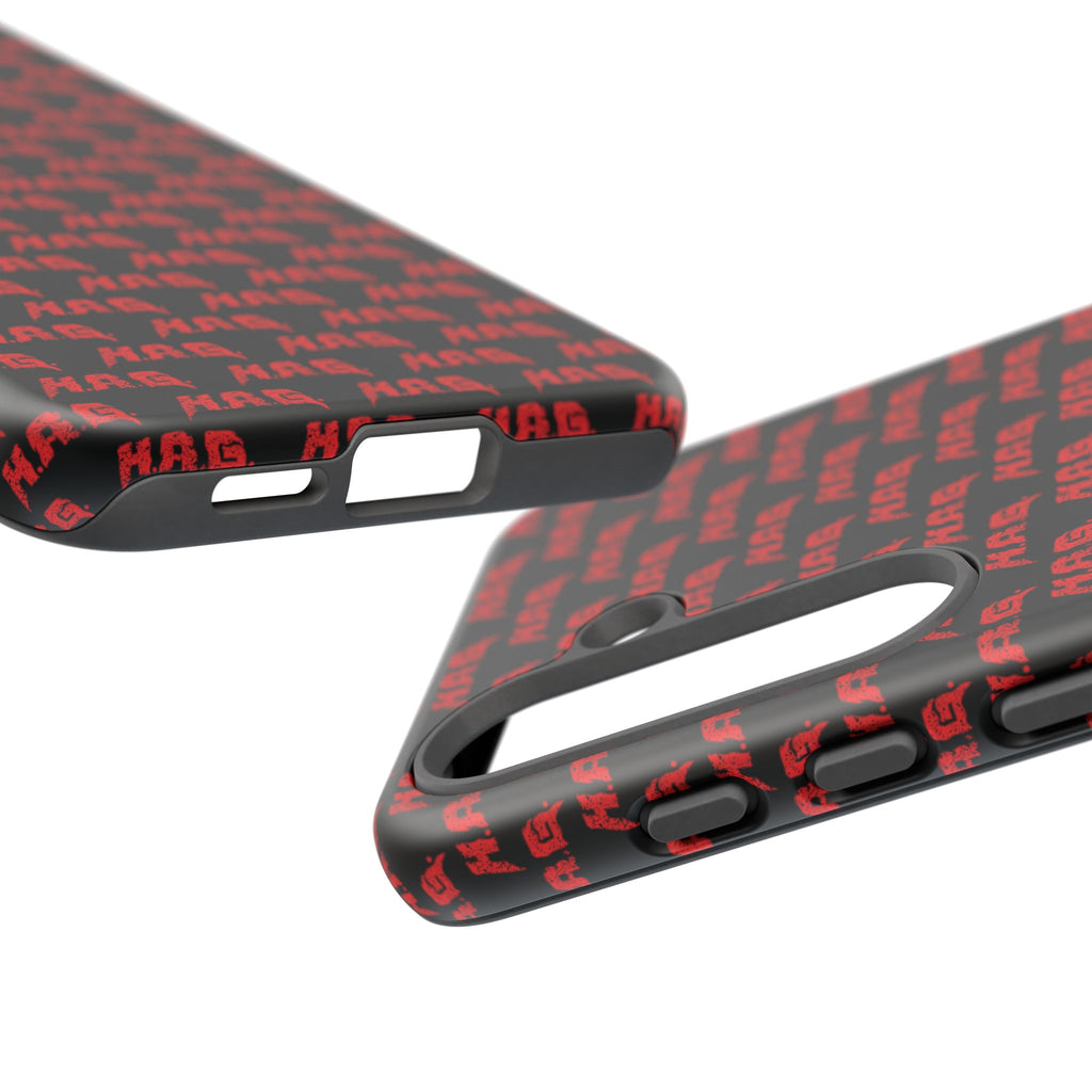 H.A.G. Phone case