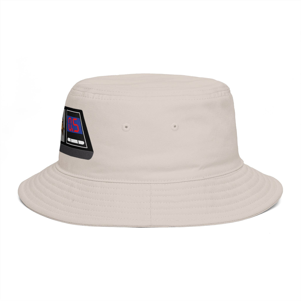 H.A.G. Bucket Hat