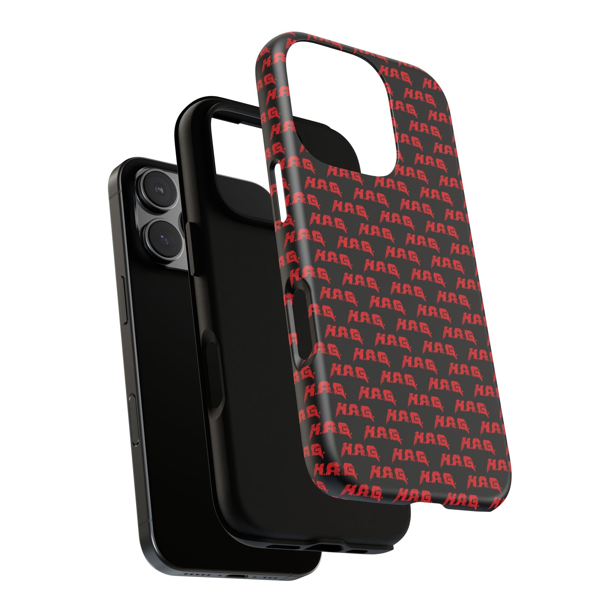 H.A.G. Phone case