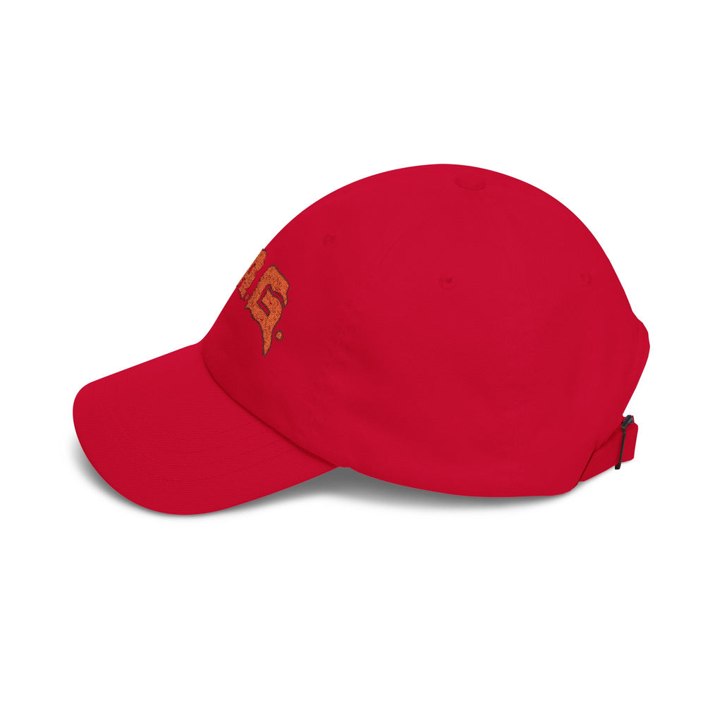 H.A.G. Dad Cap