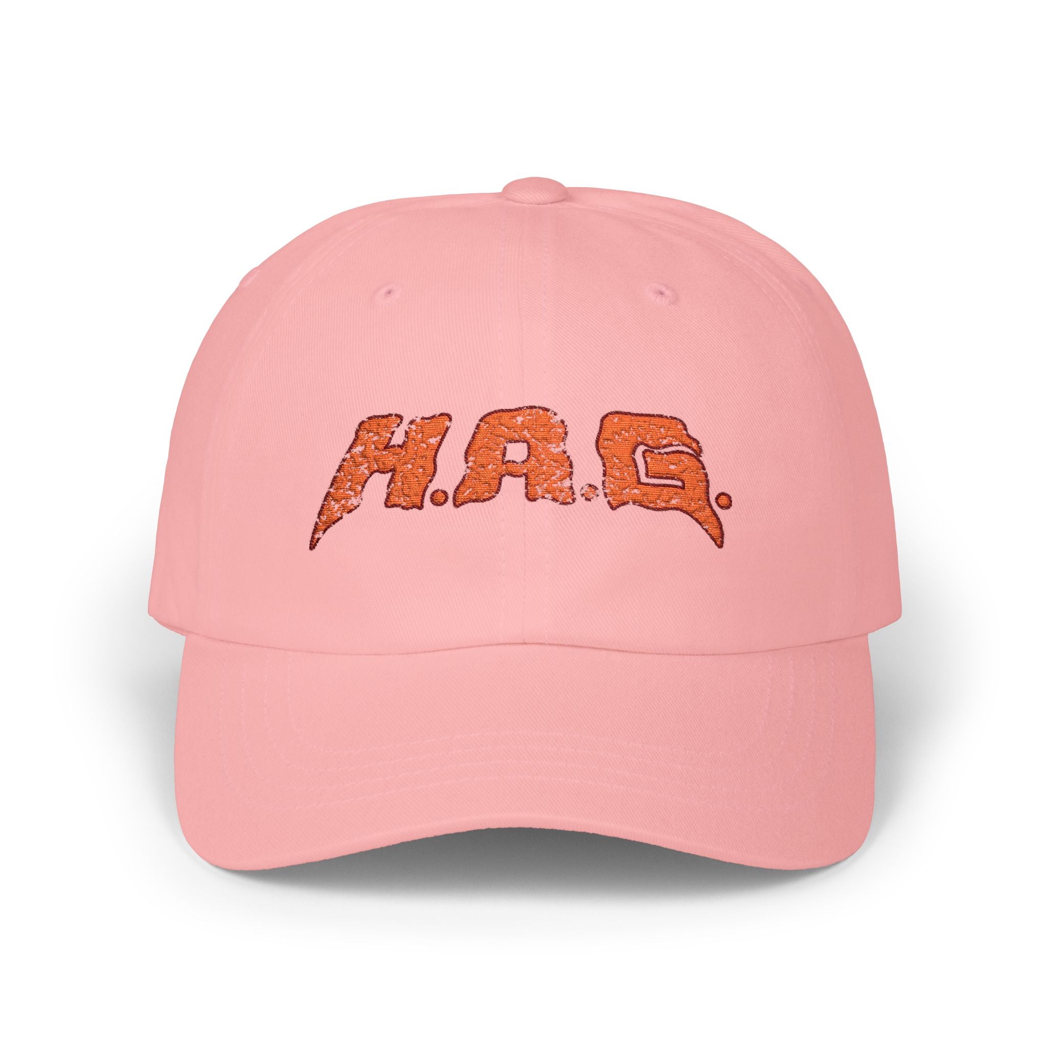 H.A.G. Dad Cap