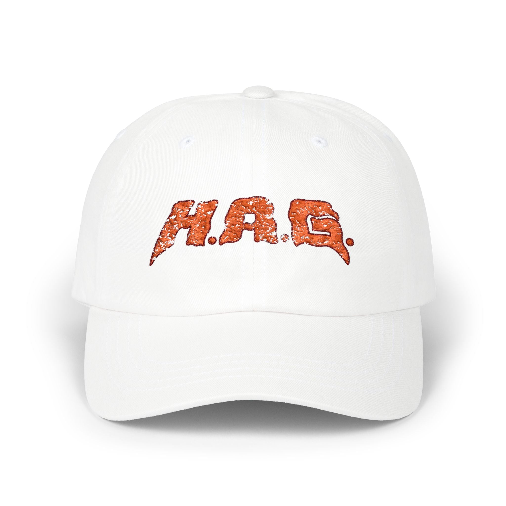 H.A.G. Dad Cap