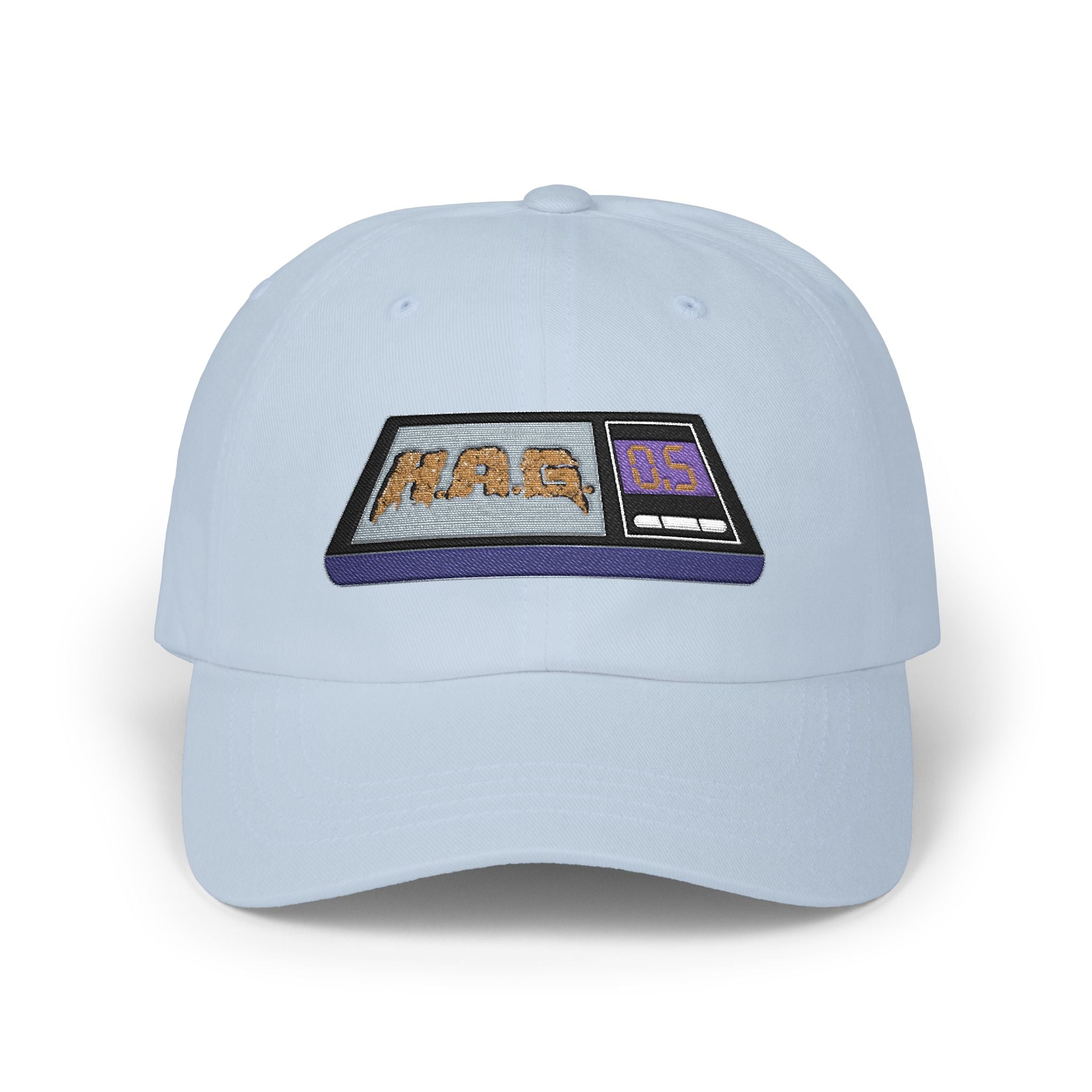 H.A.G. Dad Cap
