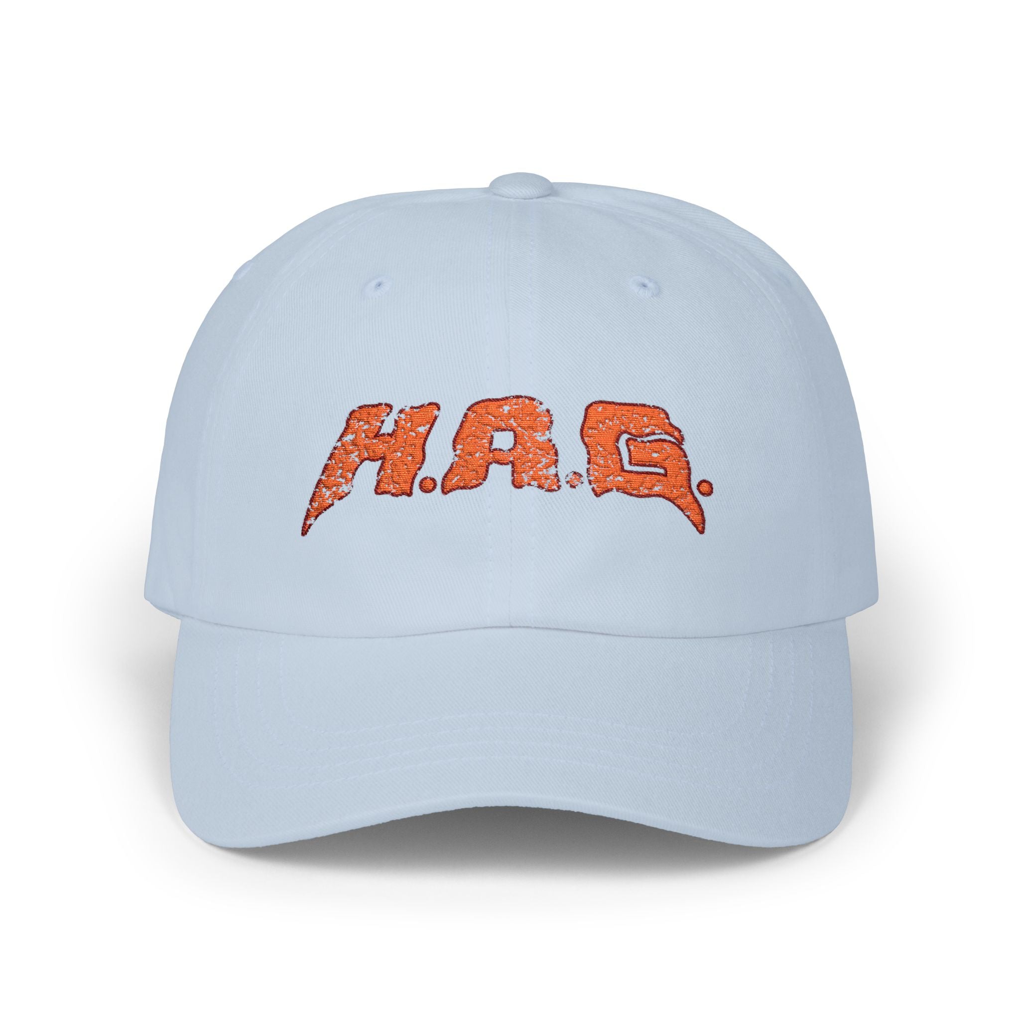 H.A.G. Dad Cap