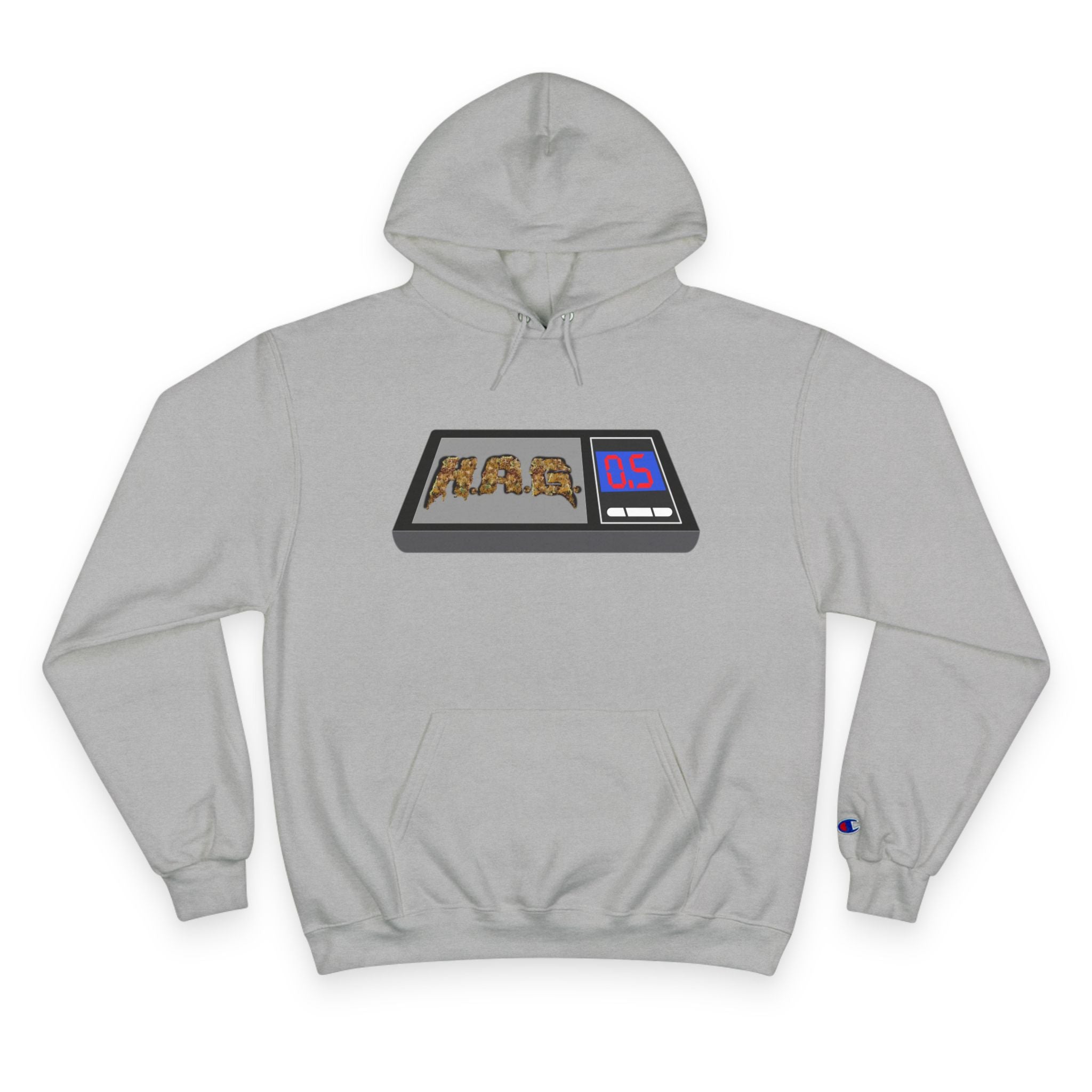 H.A.G. Champion Hoodie