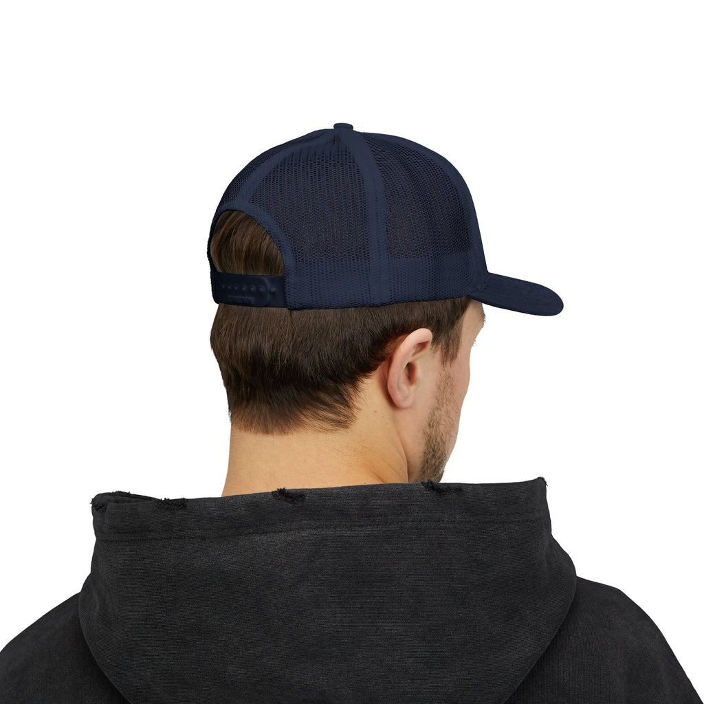 H.A.G. Trucker Cap