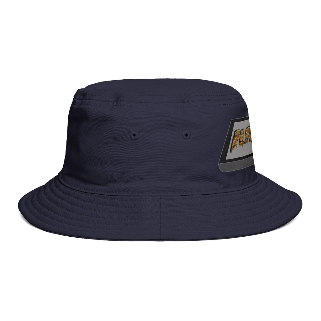 H.A.G. Bucket Hat