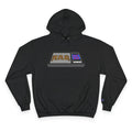 H.A.G. Champion Hoodie