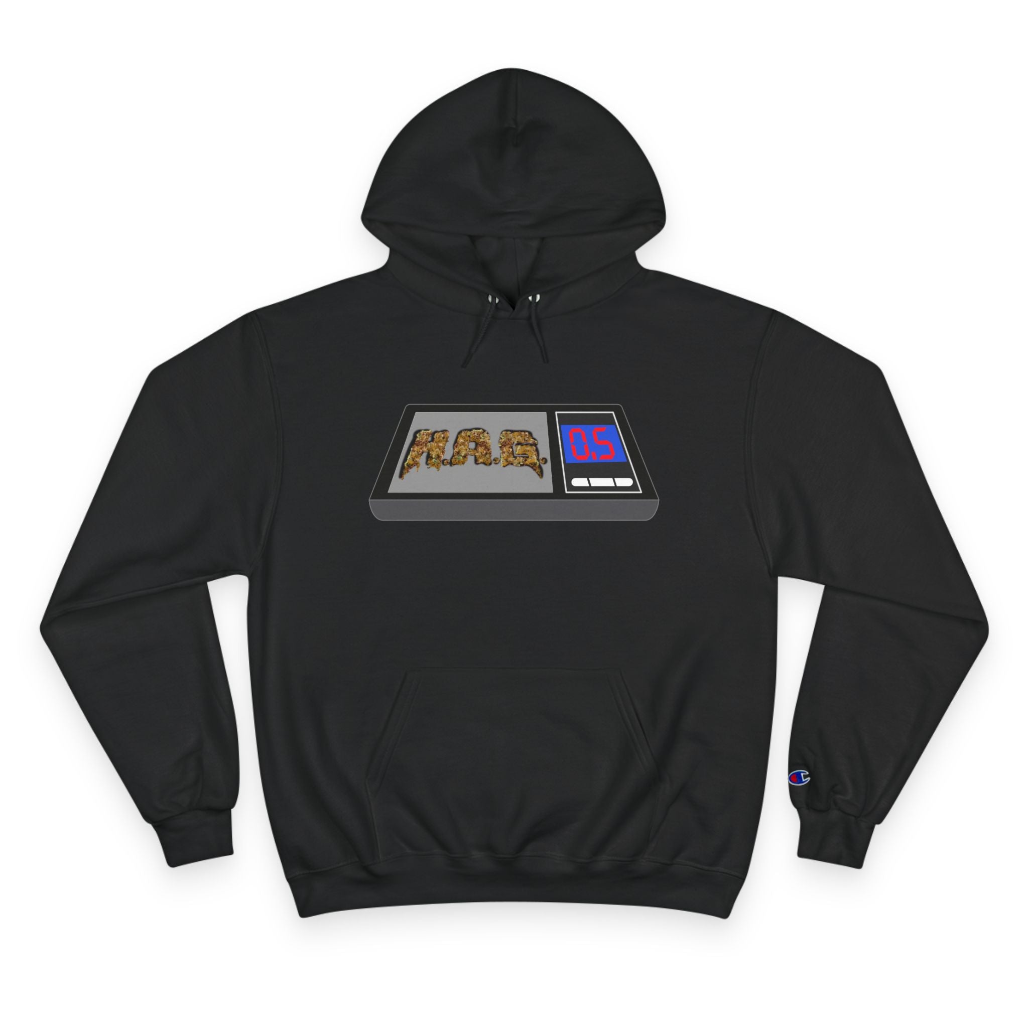 H.A.G. Champion Hoodie