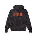 H.A.G. Embroidered Hoodie