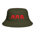 H.A.G. Bucket Hat