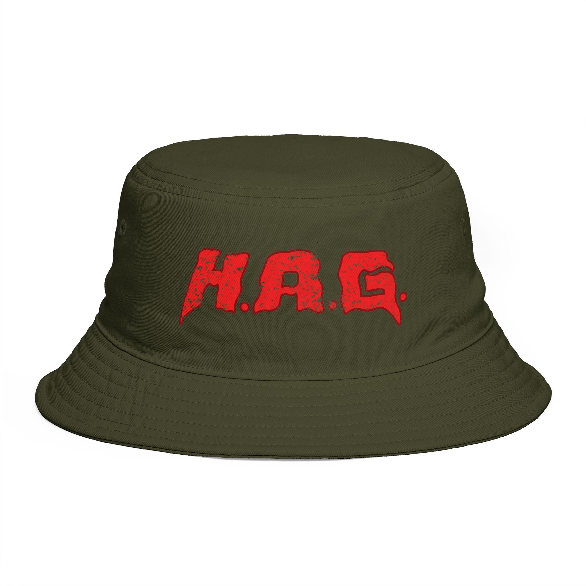 H.A.G. Bucket Hat