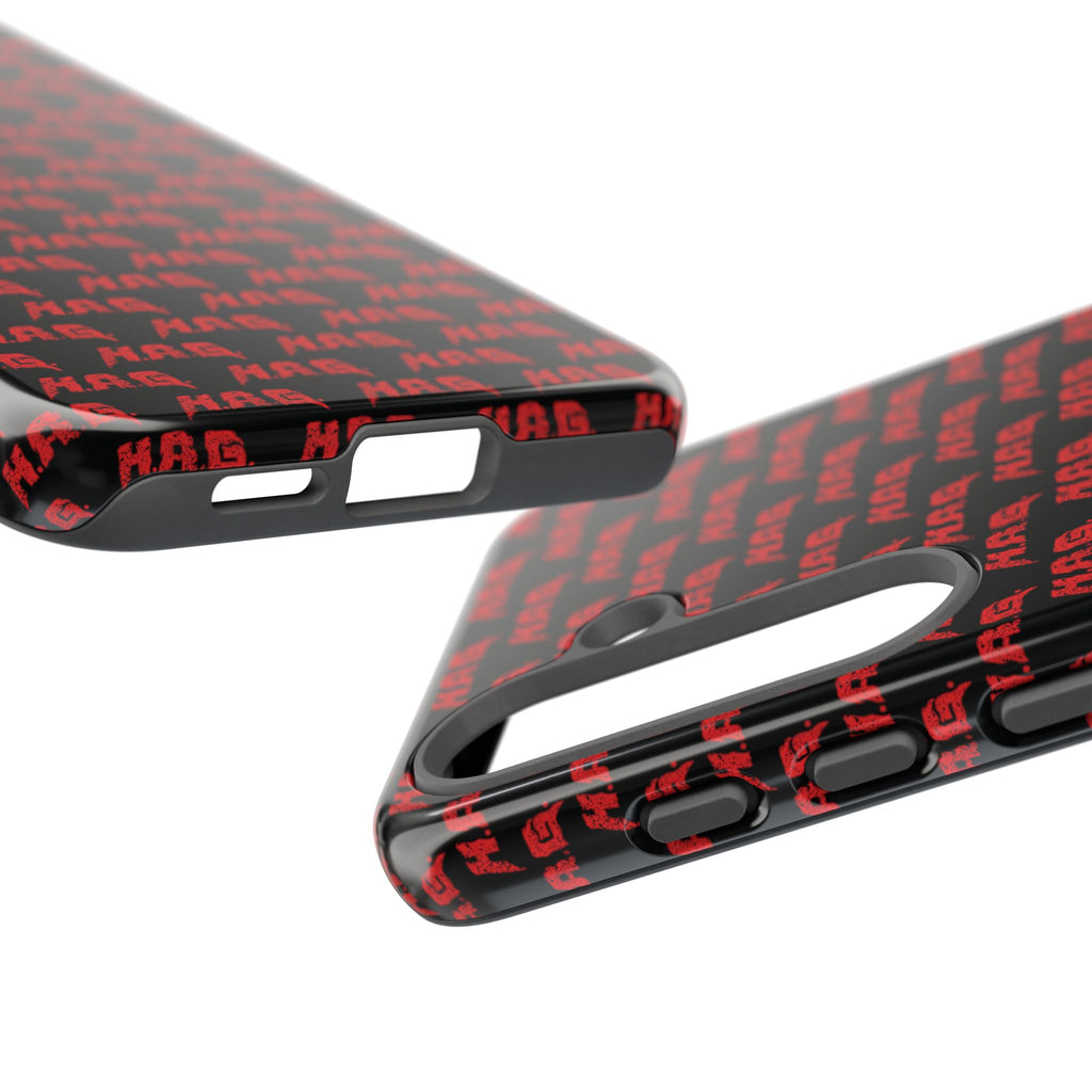 H.A.G. Phone case