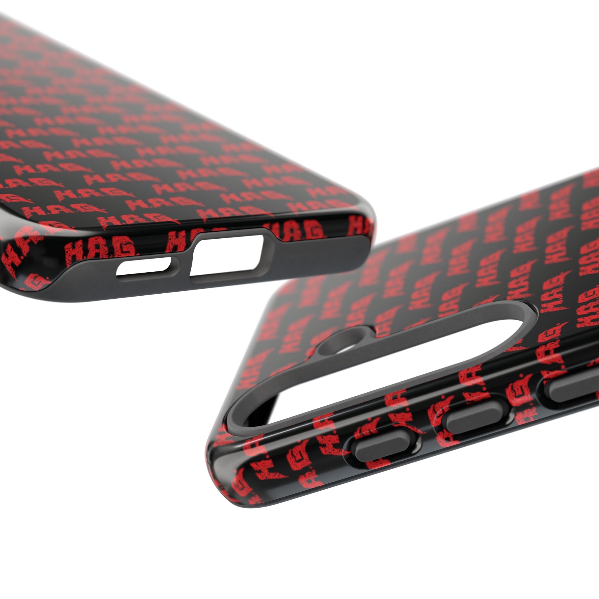 H.A.G. Phone case