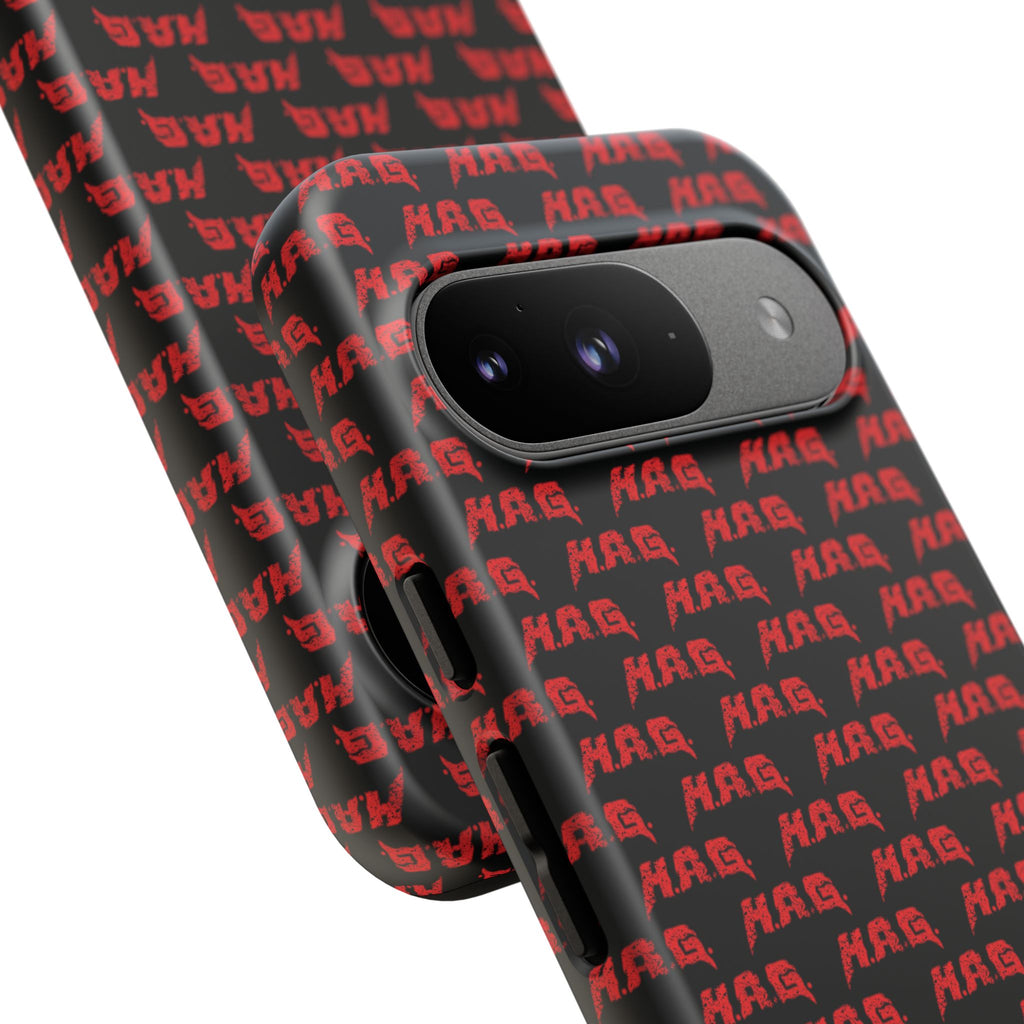 H.A.G. Phone case