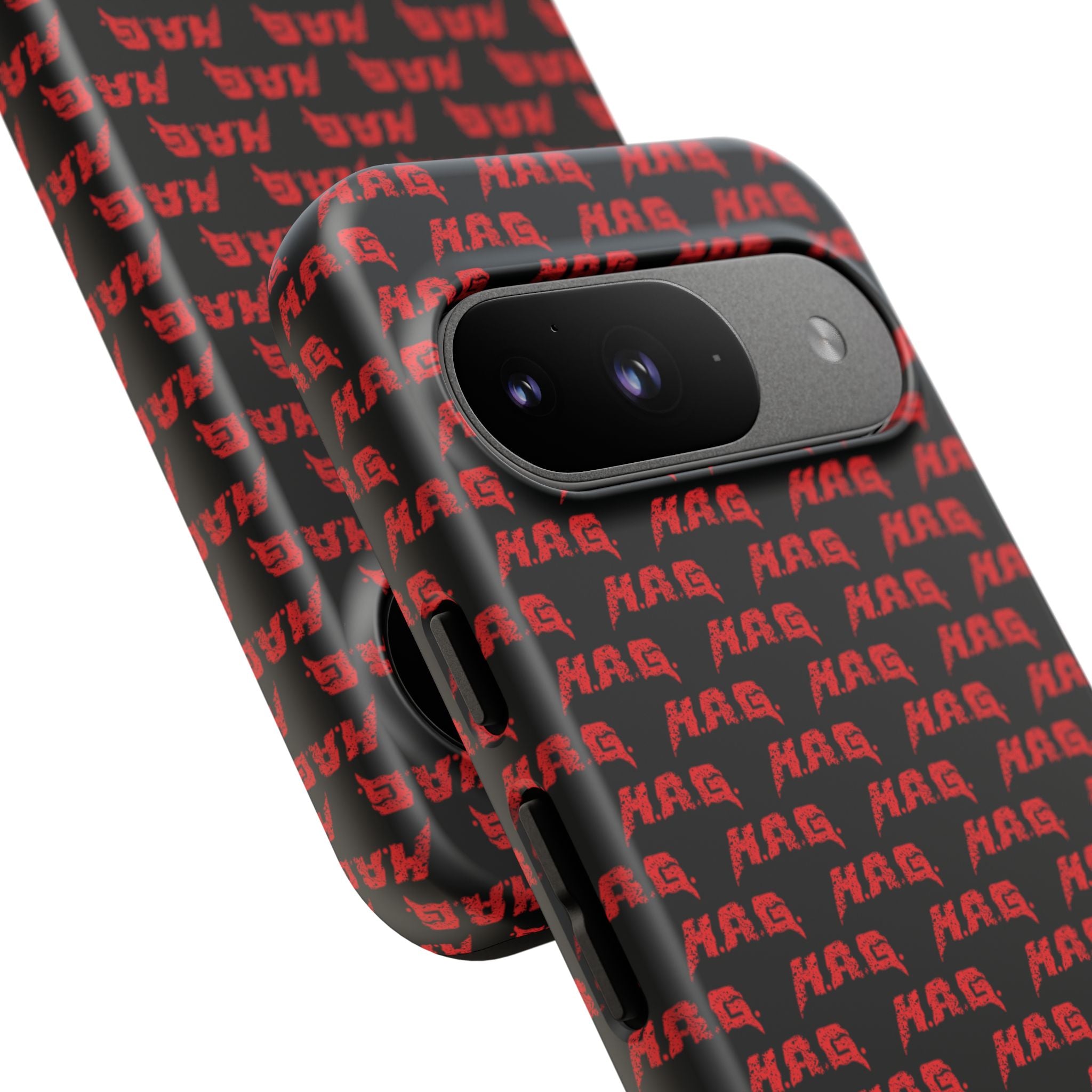 H.A.G. Phone case