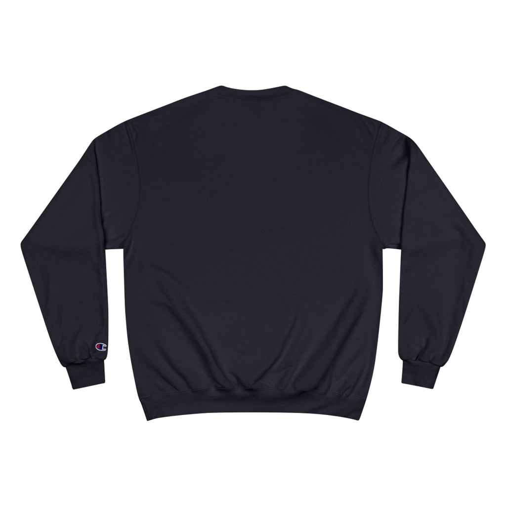 H.A.G. Champion Crewneck