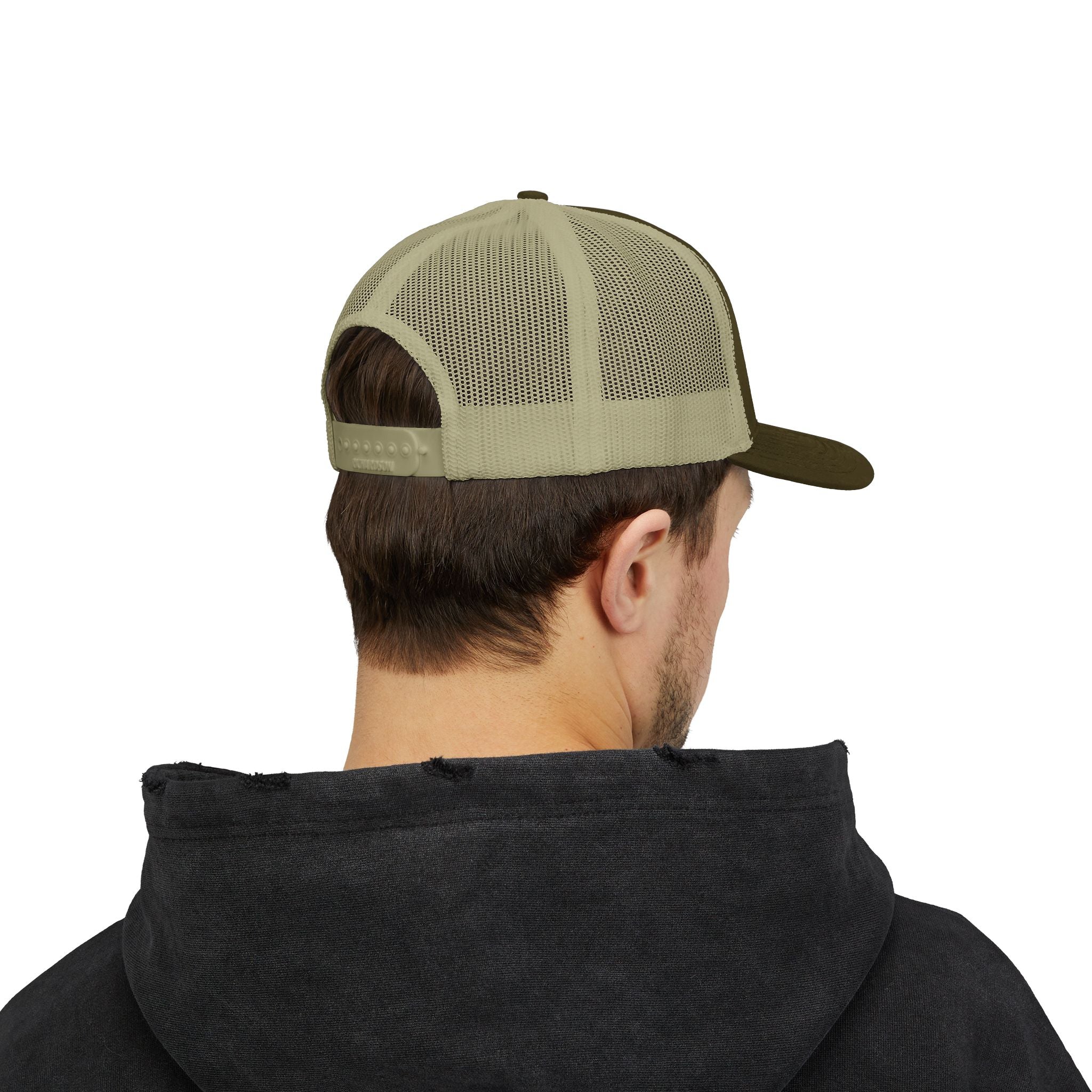 H.A.G. Trucker Cap