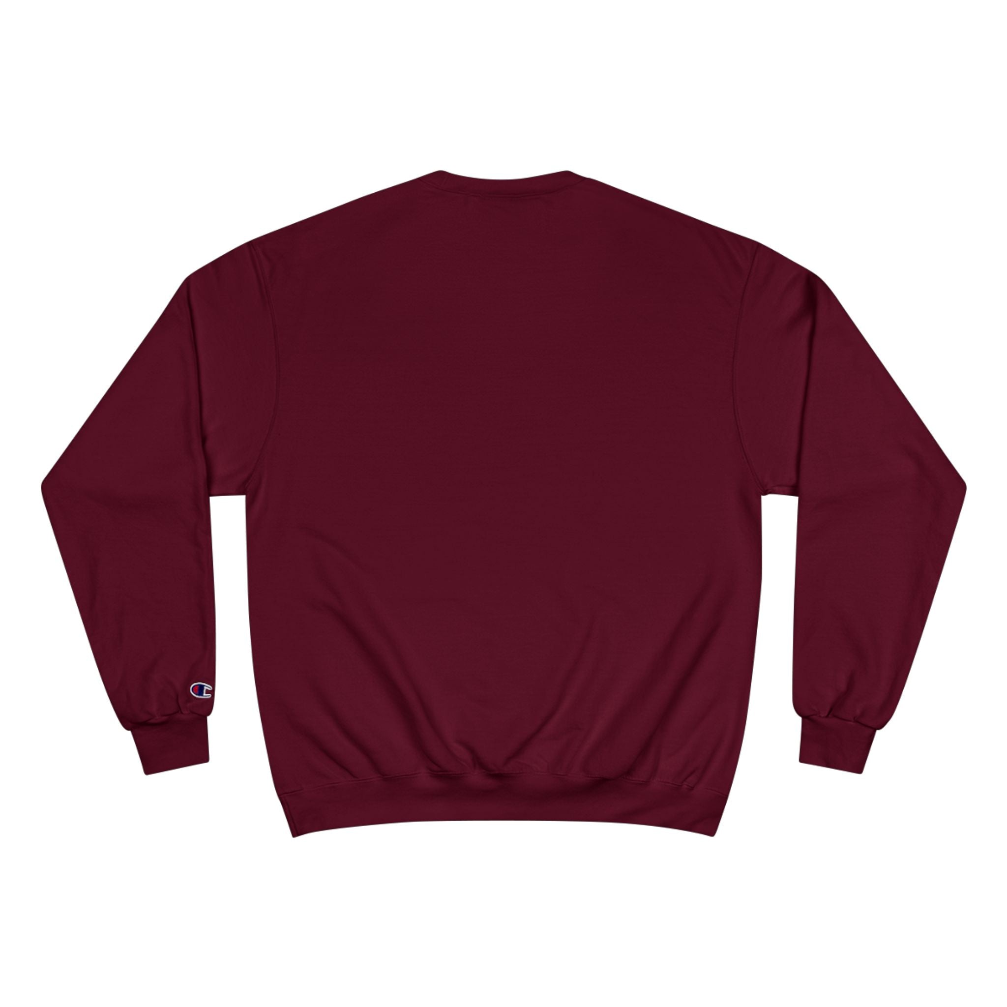 H.A.G. Champion Crewneck