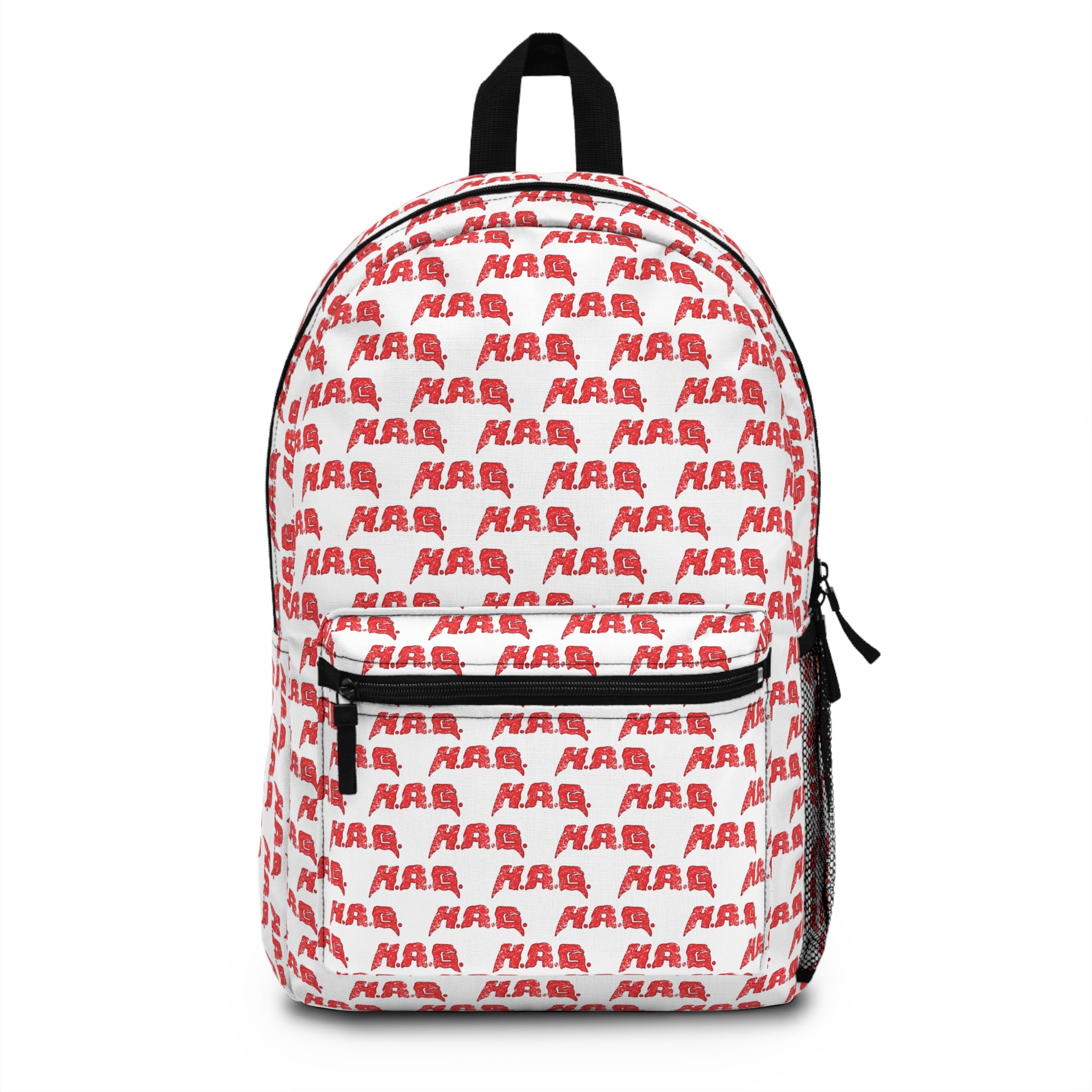 H.A.G. BackPack