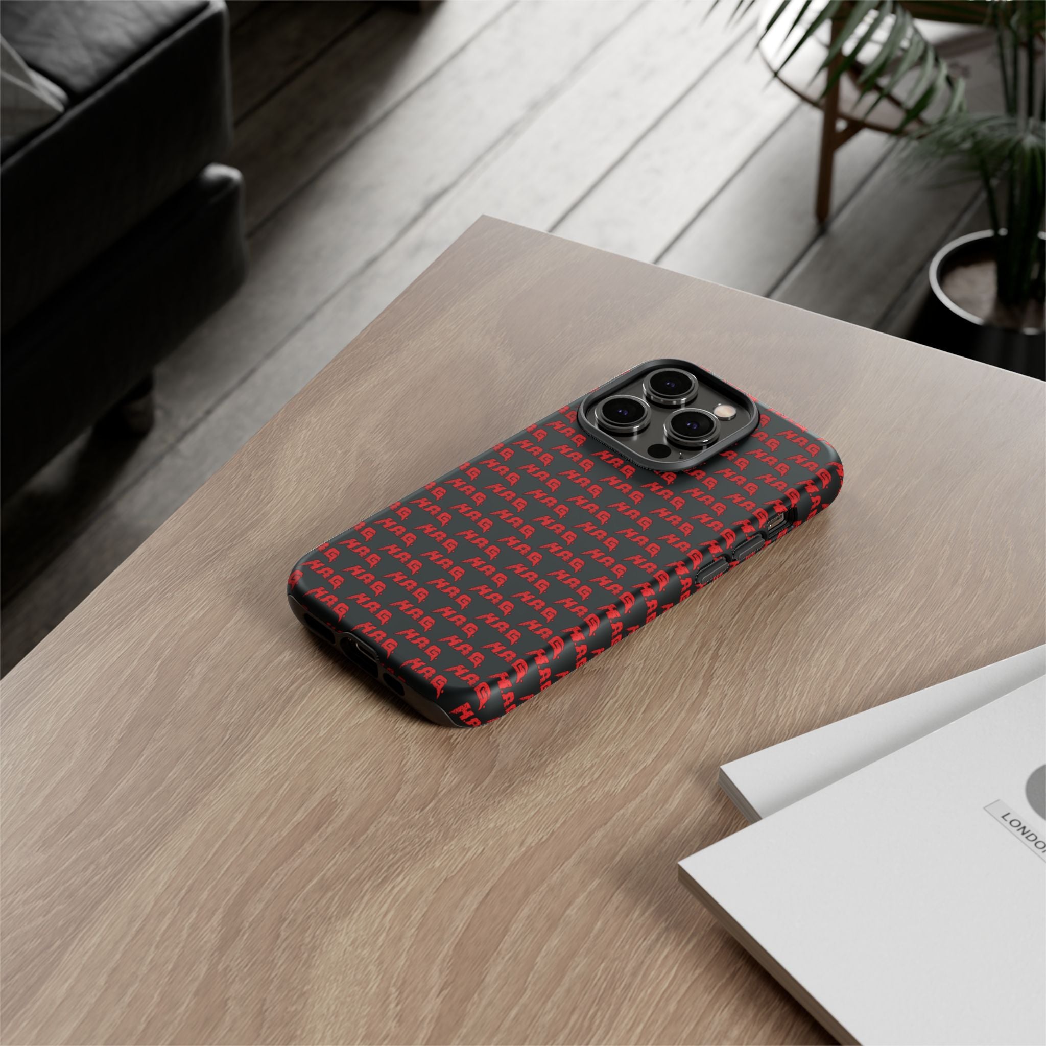 H.A.G. Phone case