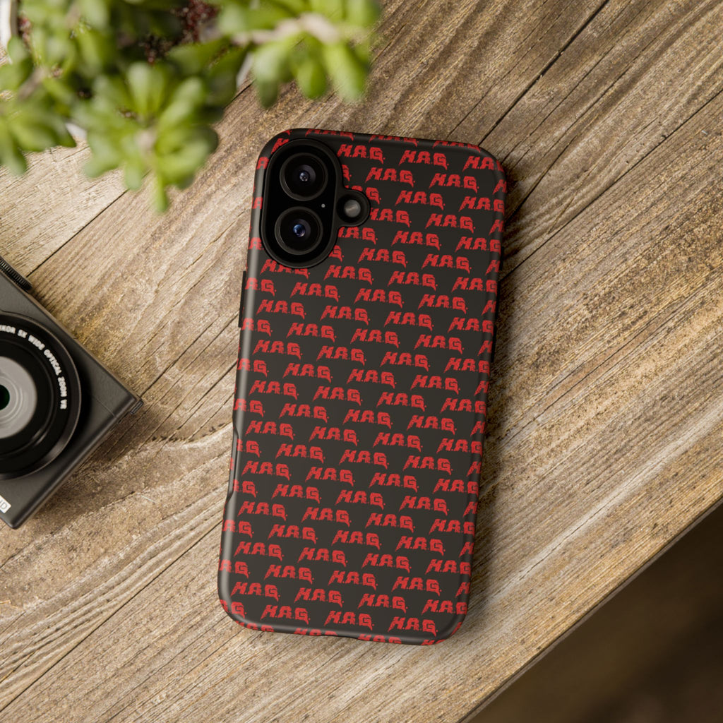 H.A.G. Phone case