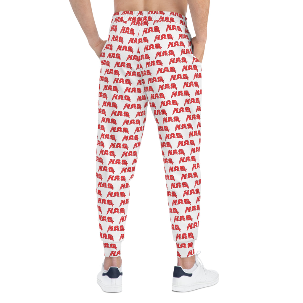H.A.G. Joggers