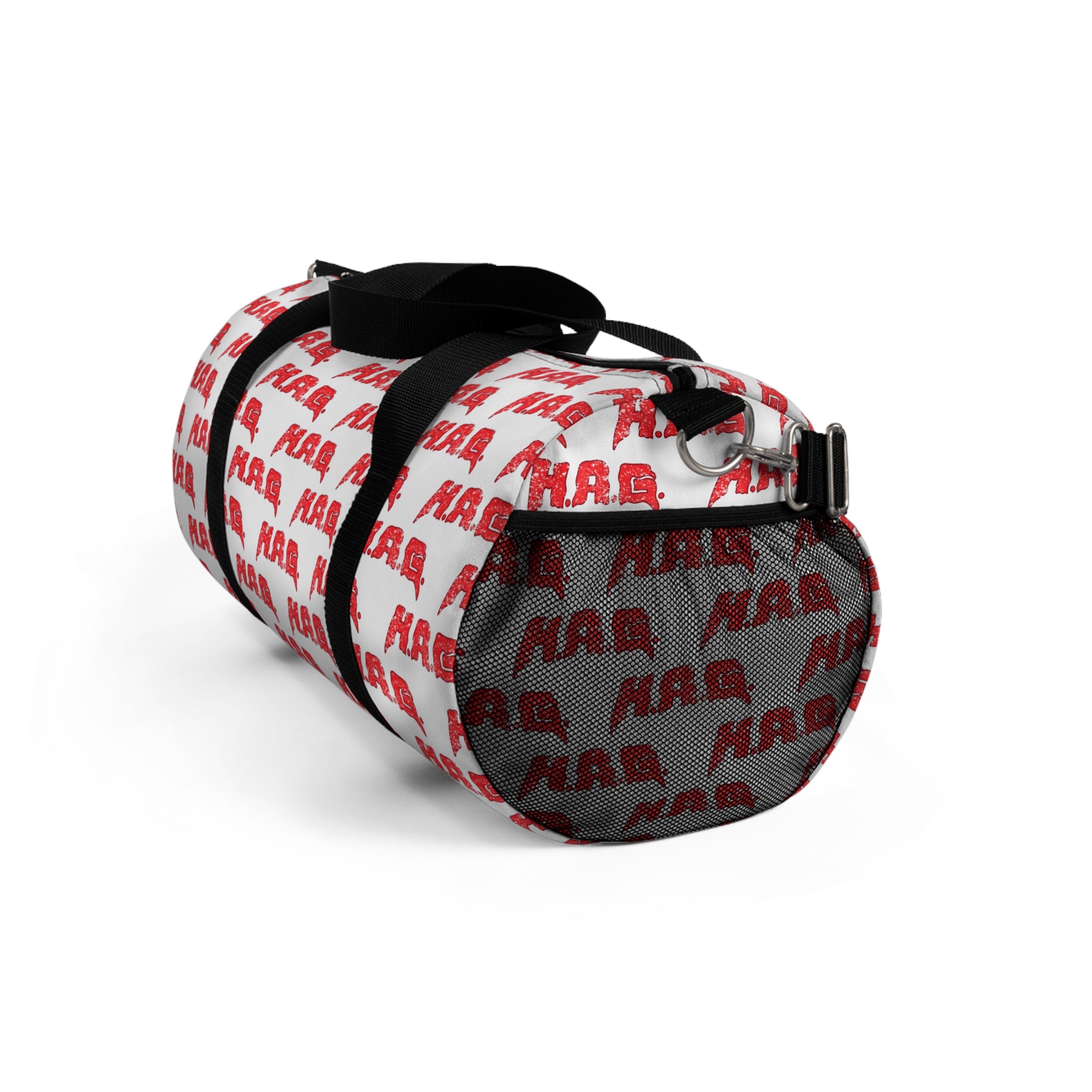 H.A.G. Duffel Bag