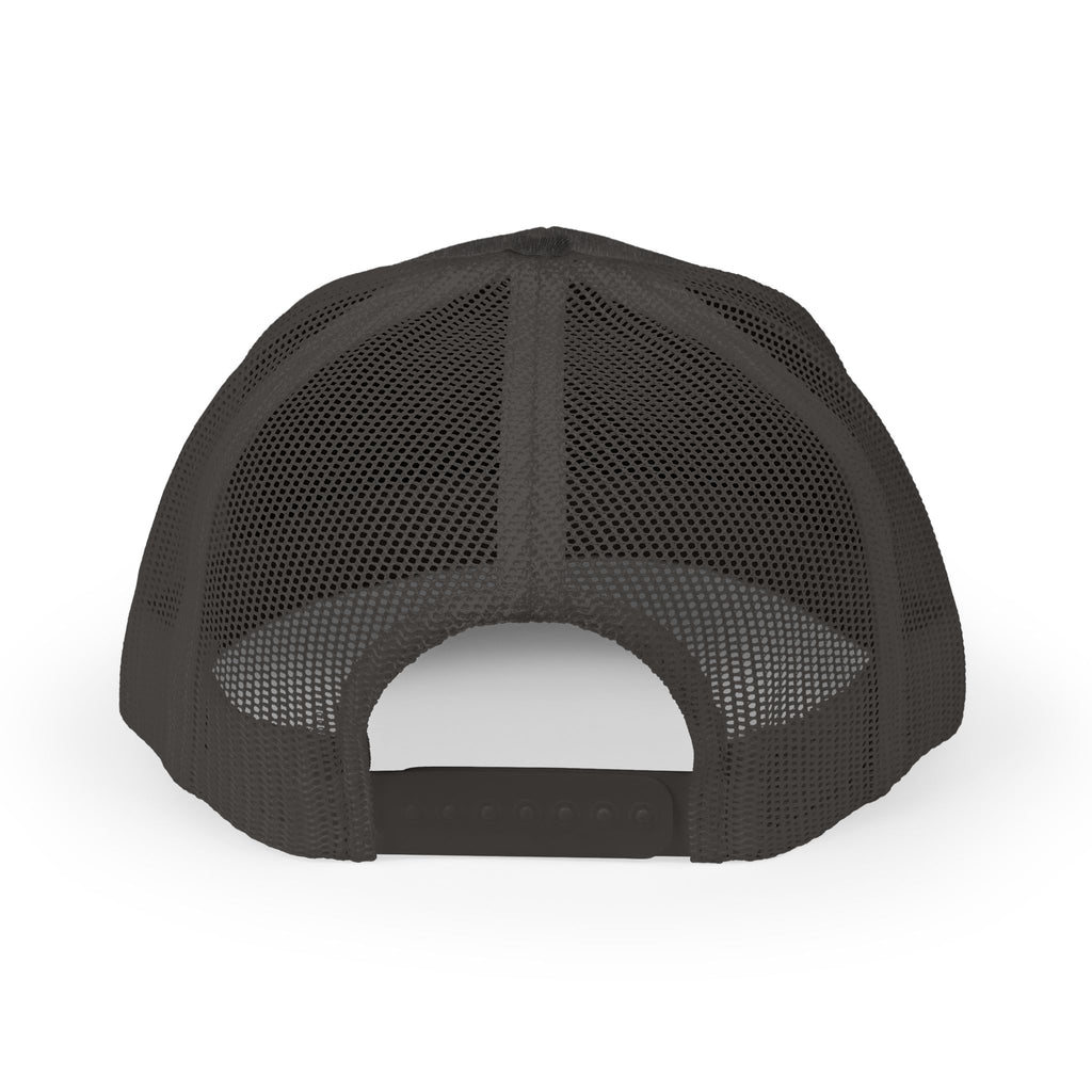 H.A.G. Trucker Cap