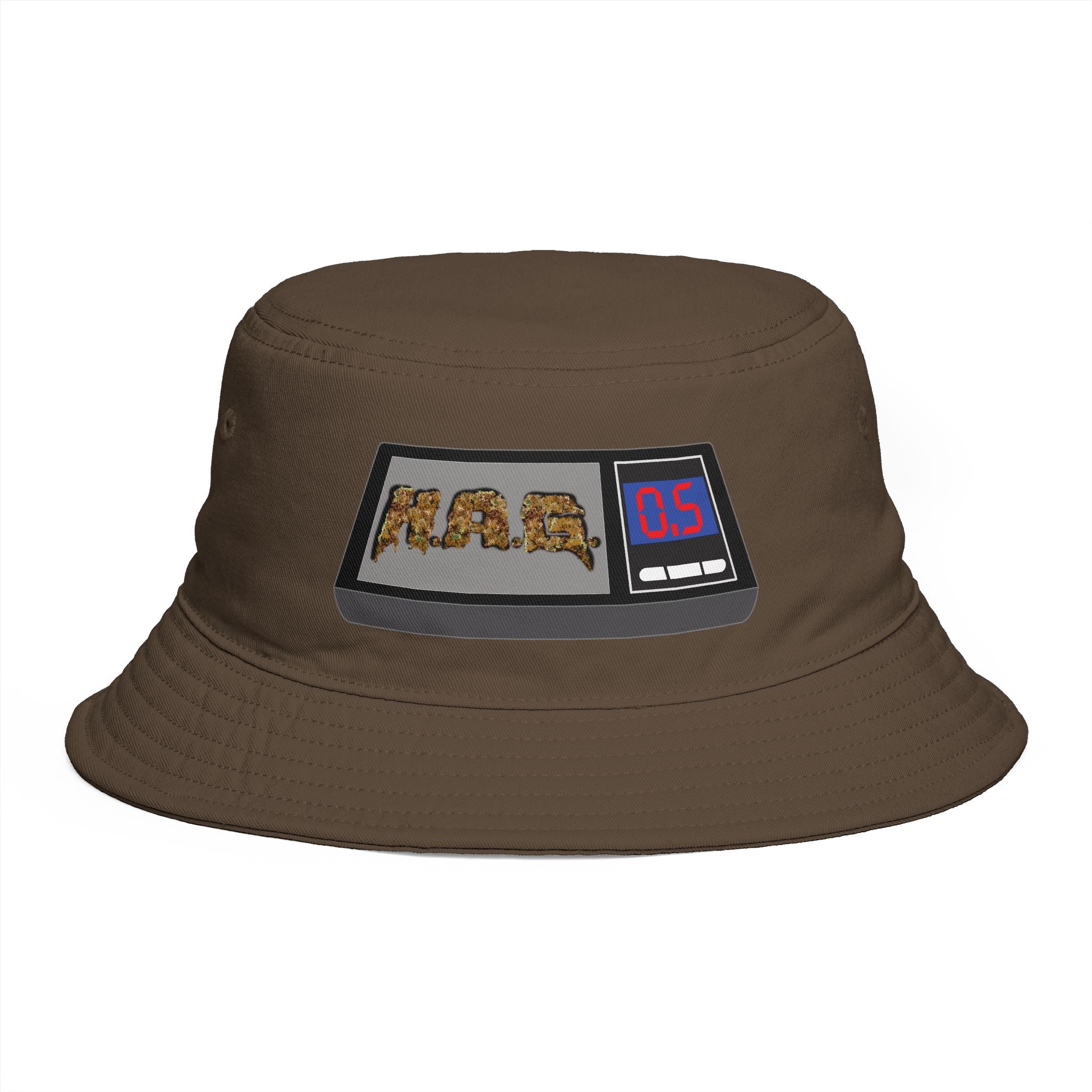 H.A.G. Bucket Hat