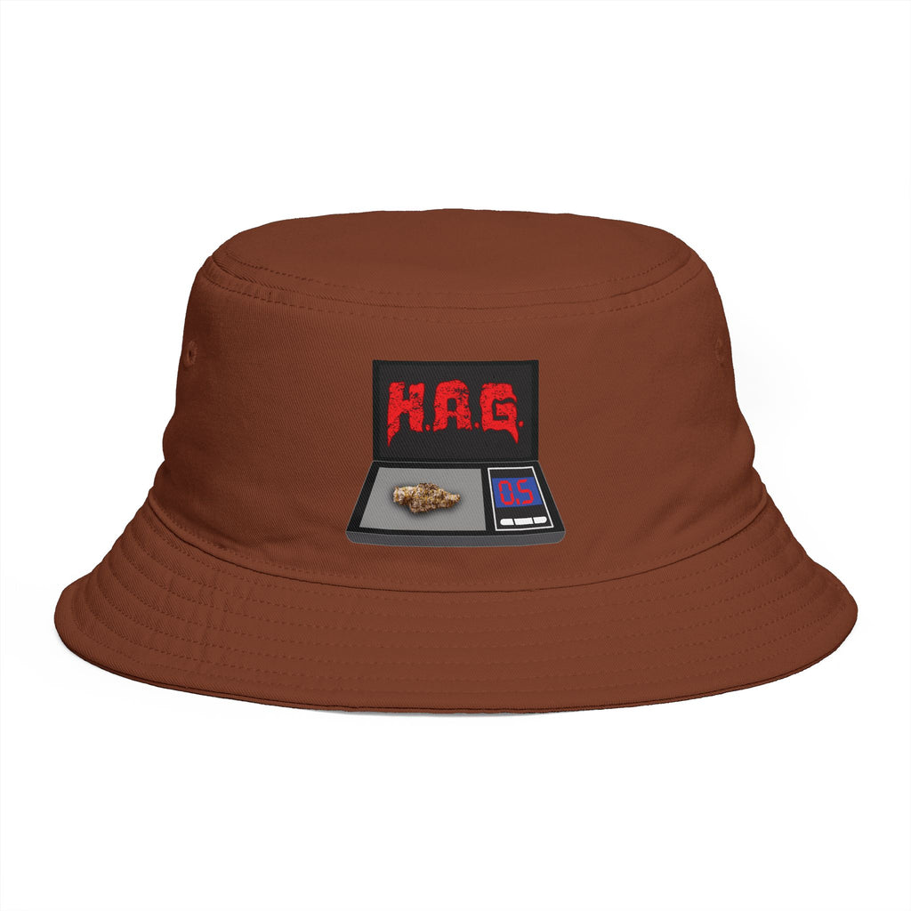 H.A.G. Bucket Hat