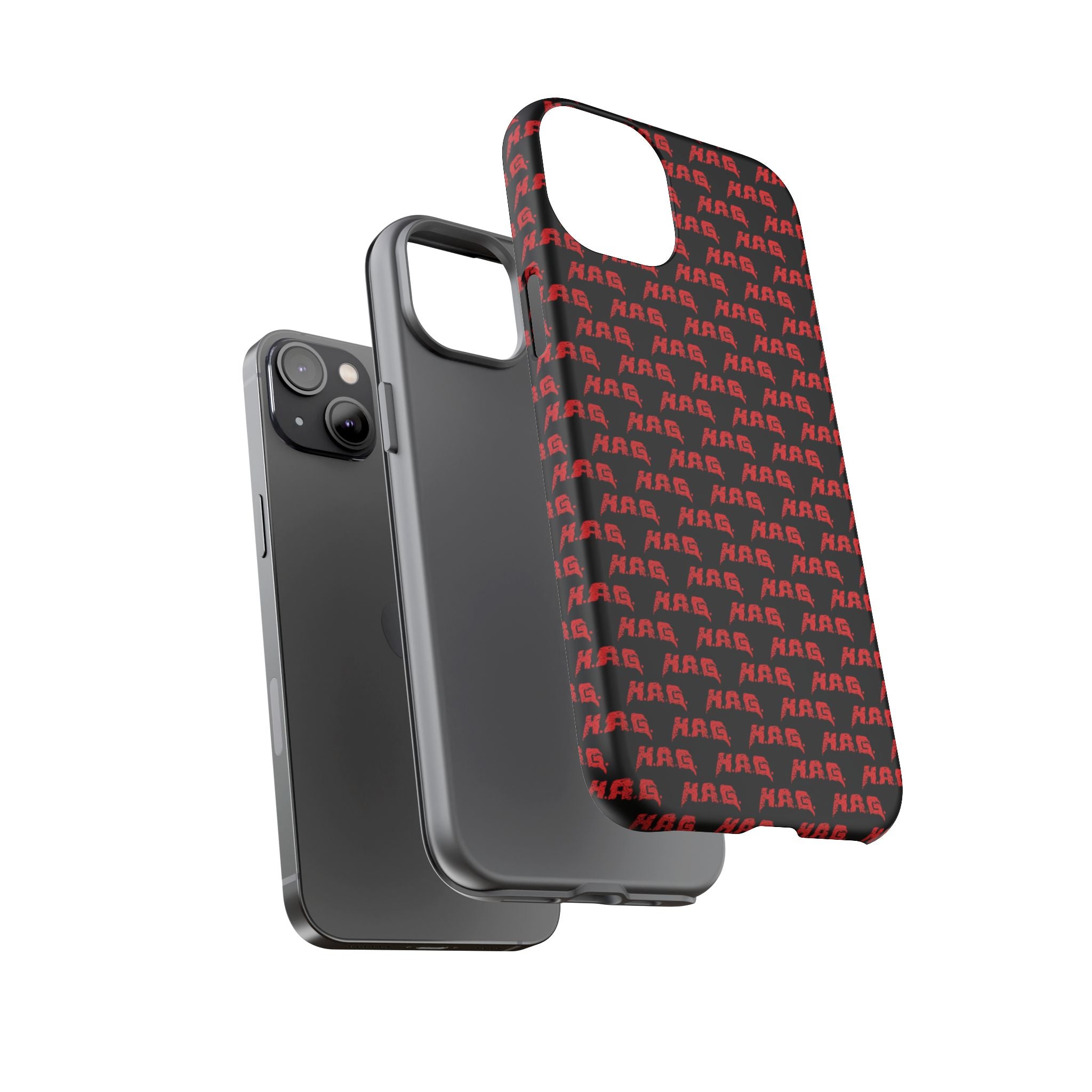 H.A.G. Phone case