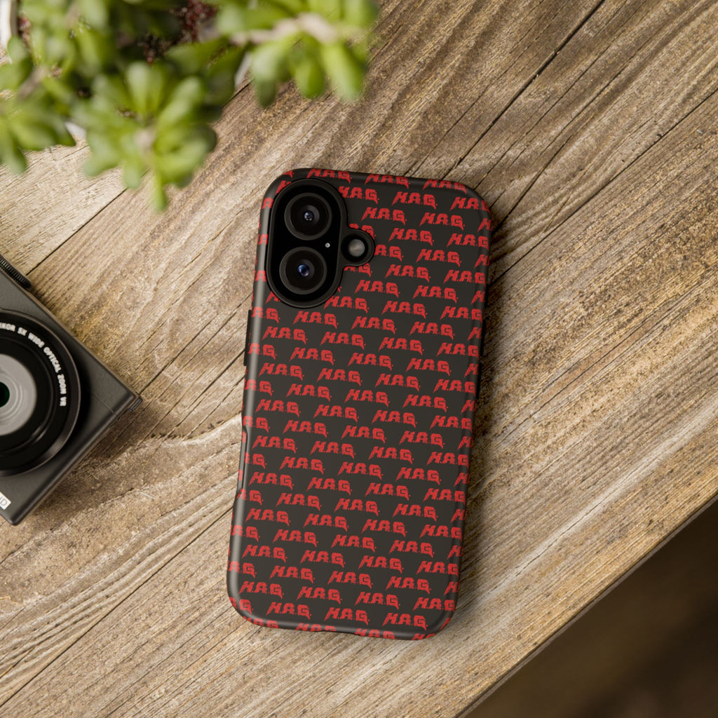 H.A.G. Phone case